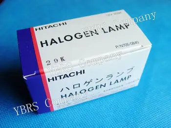 

New and Original 12V20W Halogen Lamp Bulb For Roche MODULAR P800 705-0840