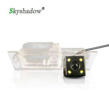 

For Jeep Renegade 2015 2016 2017 CCD Rear View Backup Camera Reverse Parking Cameras Car Vehicle Parking Monitor Kits Filter