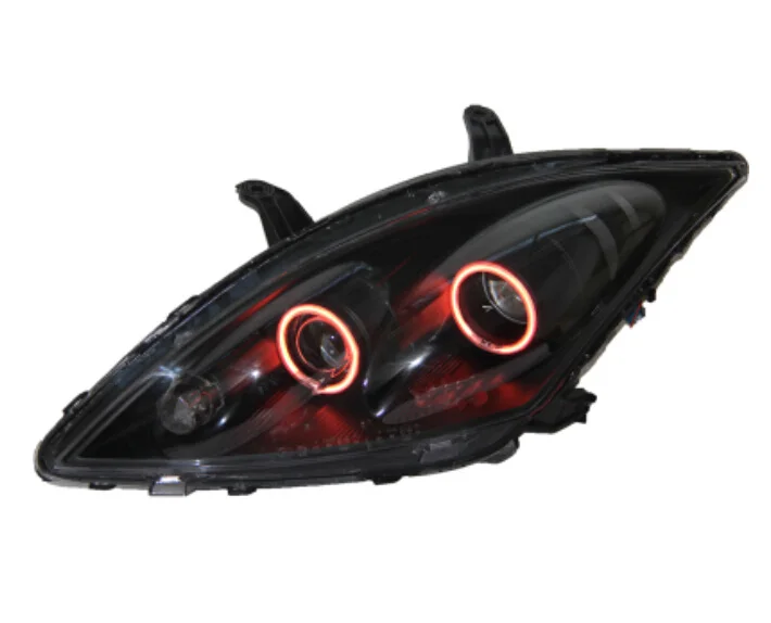HID 2009 ~ 2012 Стайлинг автомобиля для фар Hover H5 H1 H2 H3 H9 M2 C3 C5 Фара H5|car styling|styling carhid h1 |