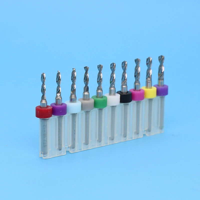 metal drills