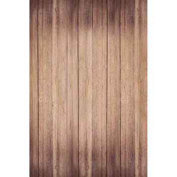 

5X7ft thin vinyl photography background Computer Printed wood Photography backdrops for Photo studio F-145