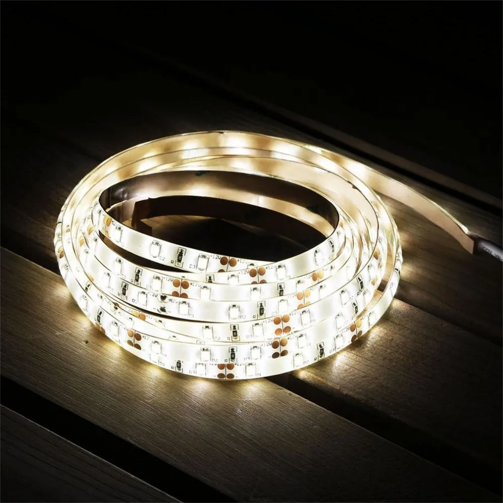 Tiras de Led onda Item Color : White