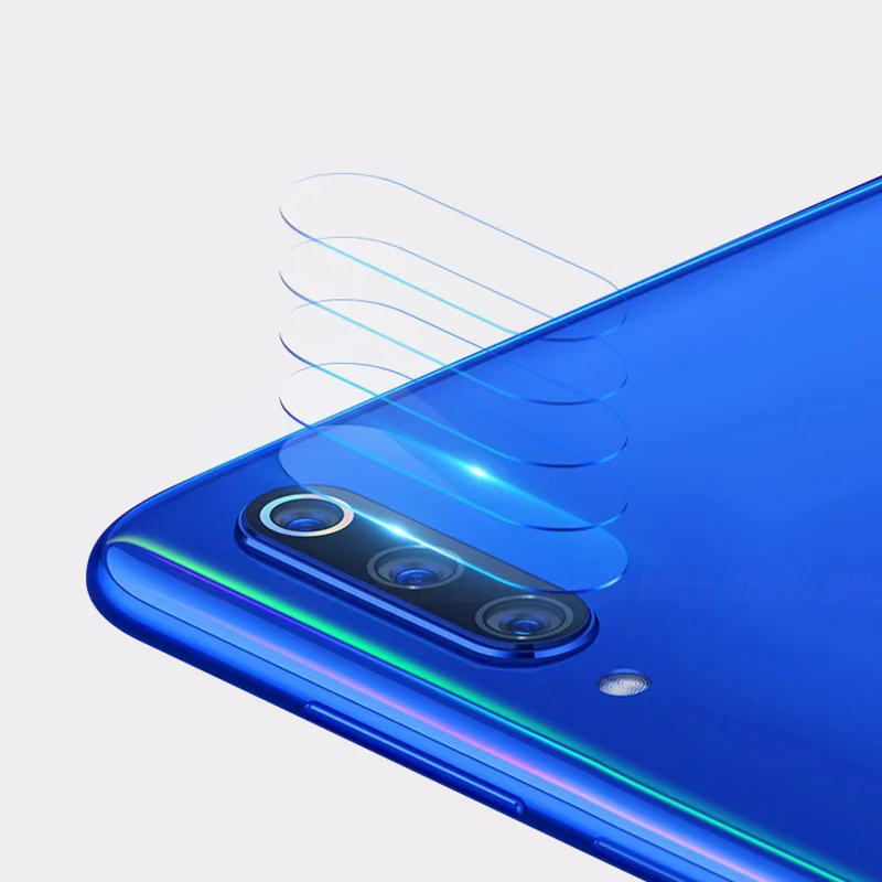 Защитное металлическое кольцо для камеры Xiaomi Mi 9 SE стекло для камеры Xiaomi Mi 9 SE защитное закаленное стекло для объектива камеры