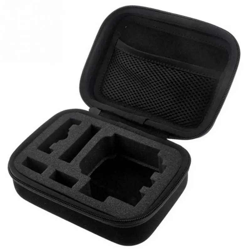 

For Gopro xiaomi yi Camera Bag Case for xiaomi yi Waterproof Camera Bag for Gopro Hero 4 3 SJ4000 xiaomi yi Accessories