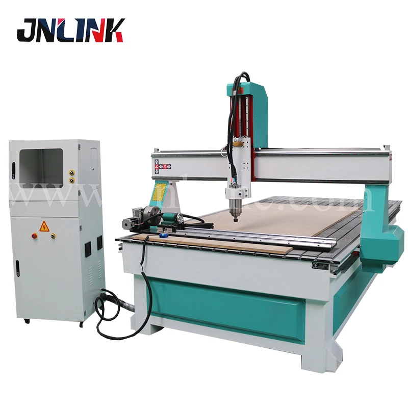 Low Cost Wood Foam Stone 4 Axis Cnc Router Machine For Sculpture Statue Figure Low Cost Wood Foam Stone 4 Axis Cnc Router Machine For Sculpture Statue Figure