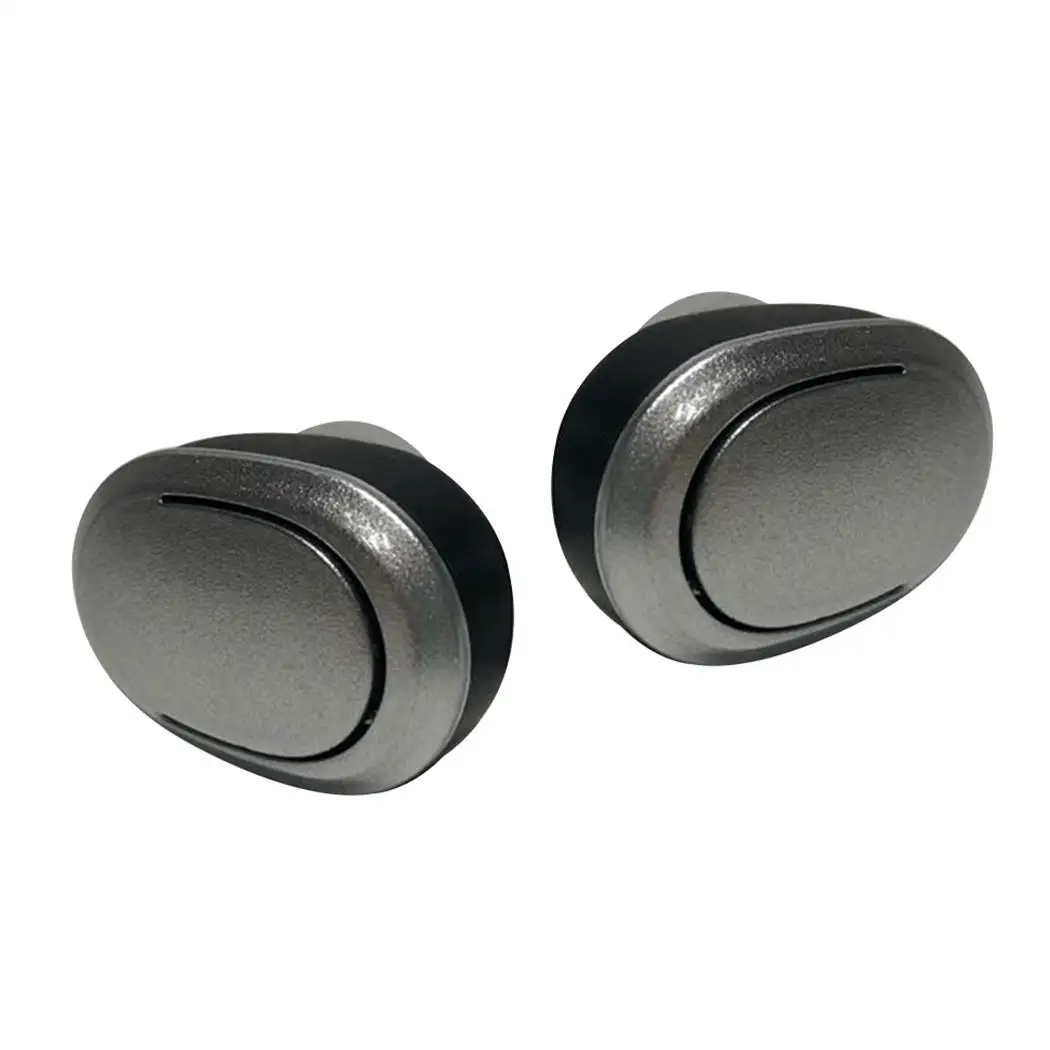 silver TWS Беспроводные Bluetooth бинауральные стерео автоматические наушники сопряжение Двусторонняя телефонная гарнитура около 5 часов - Цвет: silver