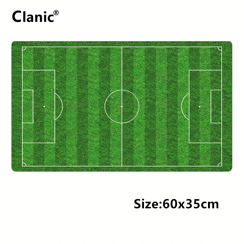 Коврик для мыши World football game muismat 600x350x2 мм большой размер L pc notbook Настольный коврик