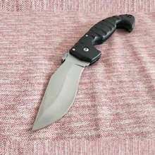 Hot Spartan 440C Blade Folding Knife ABS Handle Outdoor Camping Hunting Survival tactical Knife Karambit Top Military EDC Tools