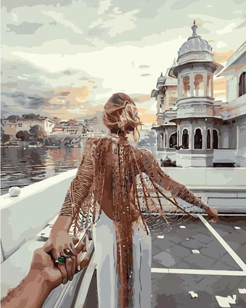 CHENISTORY-Frameless-Picture-Romantic-DIY-Painting-By-Numbers-Modern-Wall-Art-Handpainted-Oil-Painting-On-Canvas_1024x1024