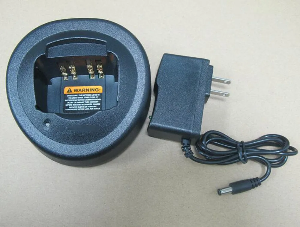 OPPXUN зарядное устройство батарея для Motorola GP320, GP328/338, GP340, GP360, GP380 HT750, HT1250, PRO5150, PRO5350 радио