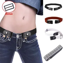 Buckle-Free Elastic Belts Buckle Free No Buckle Stretch Belt it Women Men Boys Girls Women's Plus Belts for Jeans Pants Dresses Buckle-Free Elastic Belts Buckle Free No Buckle Stretch Belt it Women Men Boys Girls Women's Plus Belts for Jeans Pants Dresses