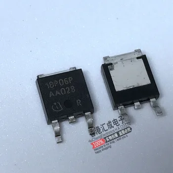 

SPD18P06P SPD18P06 TO252 New Original
