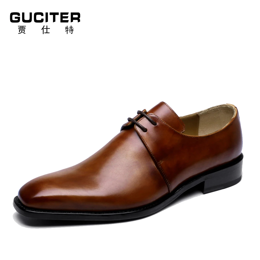 

Handmade goodyear shoes Derby sude handmade Derby custom mens shoes 14 size tide restoring