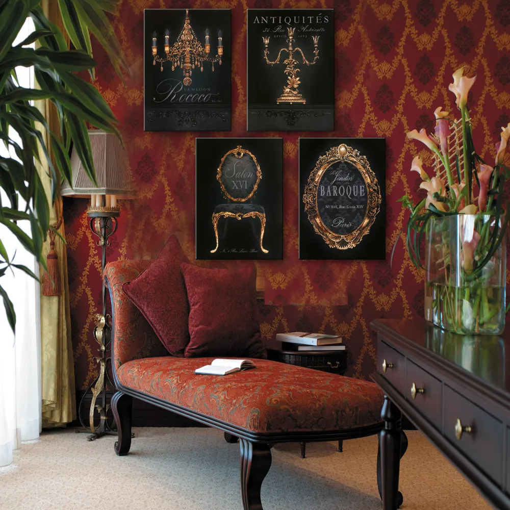 Online kopen wholesale meubels muur art uit china meubels muur art ...