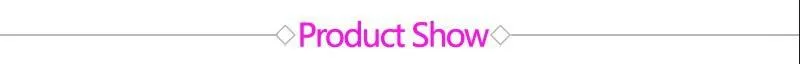 product show