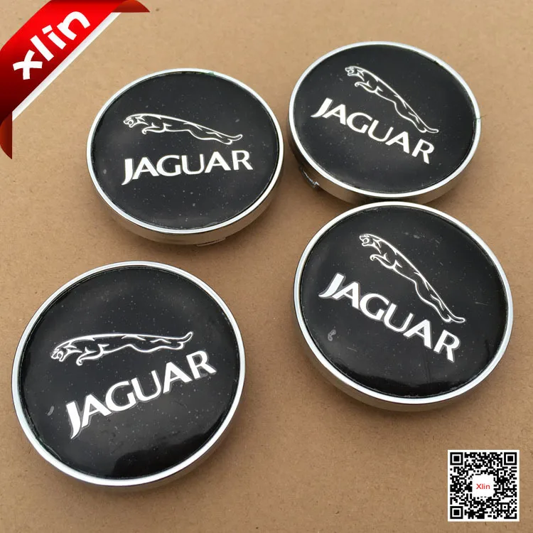 here to give you what you want 56 59 60 65 68 mm Car Emblem Wheel