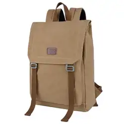 Coofit 2018 новый холст рюкзак школьный рюкзак для девочек студент подростков унисекс Ретро темы Дизайн ноутбук рюкзак рюкзаки