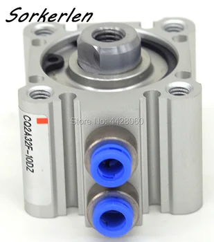 

764-4600-5G0,76446005G0,Komori original cylinder,CQ2A32F-10DZ,Komori original spare parts