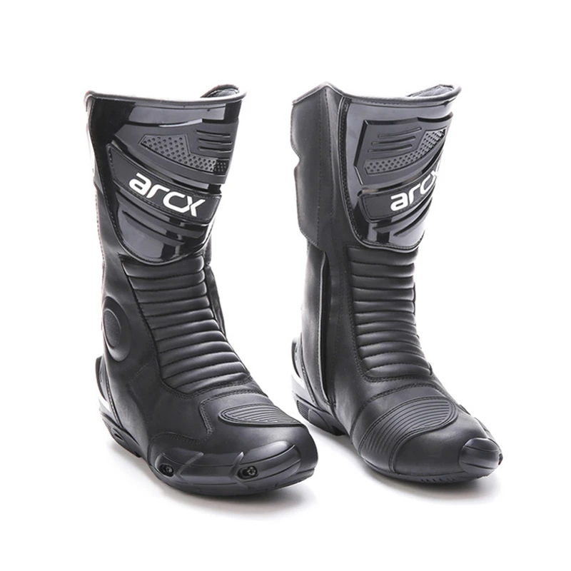 motorcycle touring shoes