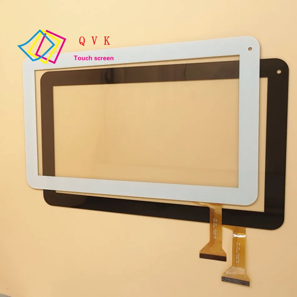 

10.1inch MF-595-101F-2 FPC for For iRulu eXPro X11 tablet pc touch screen panel LHJ0293