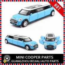 Фирменная Новинка модные украшения автомобиля прекрасные Модель Mini Cooper на автомобили игрушка автомобиль Mini Cooper сувенирные аксессуары