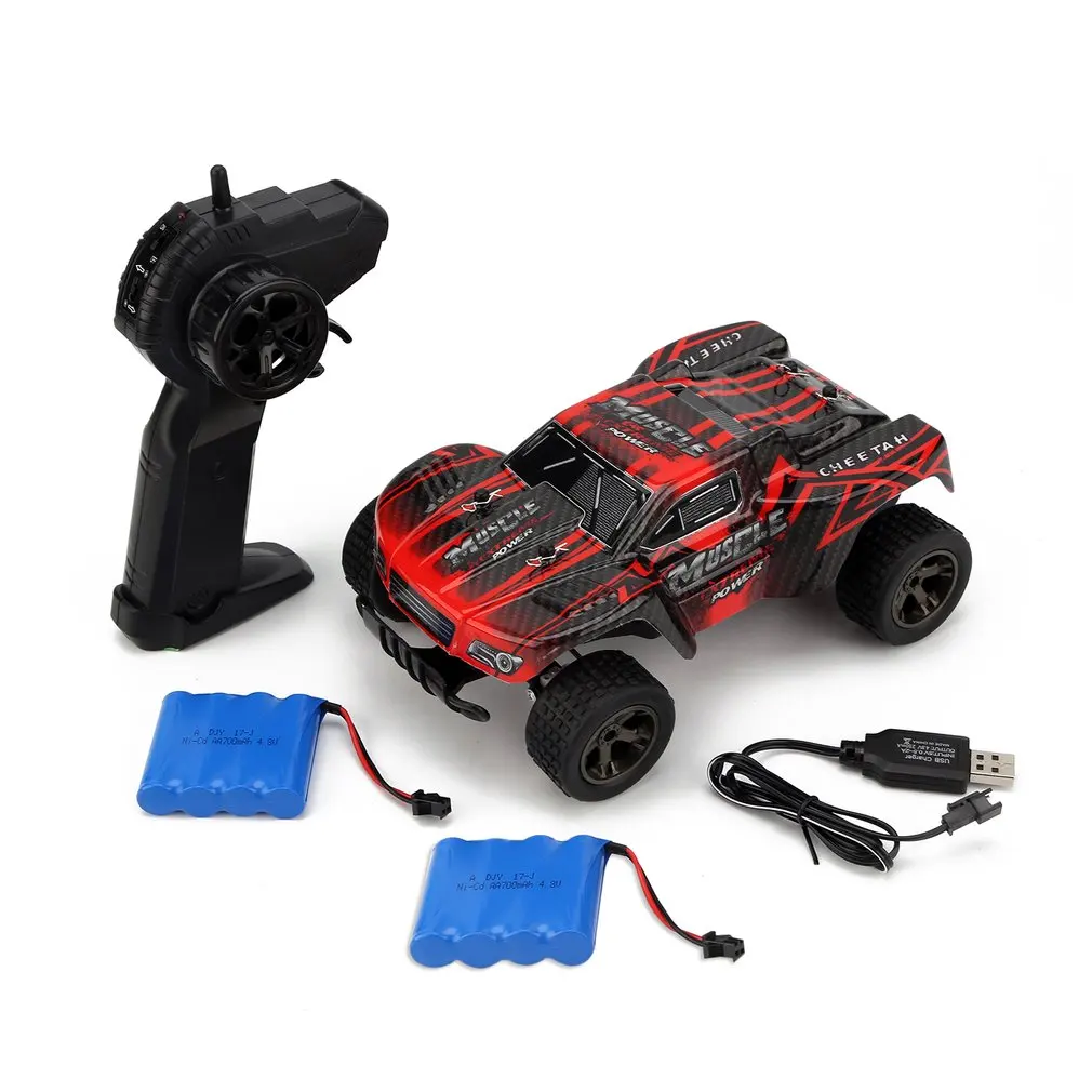 cross country remote control car