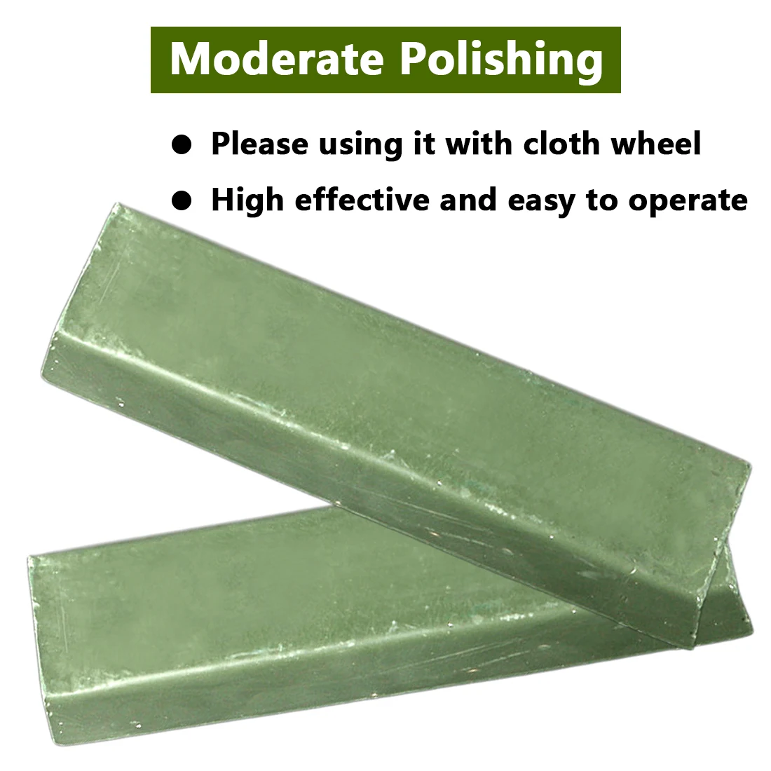 chromium oxide paste chromium oxide paste