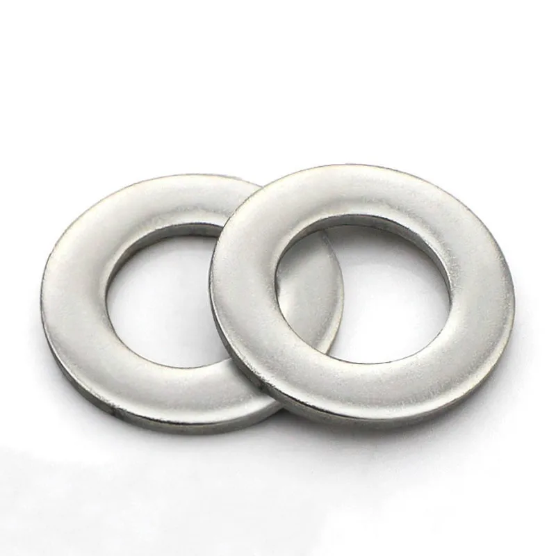 304 stainless steel small flat washer M10*20*2in Washers from Home