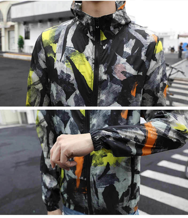 Mens Jackets And Coats  (7)