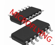 50 шт. LM2902 LM2902DR LM2902D стандартного режима работы