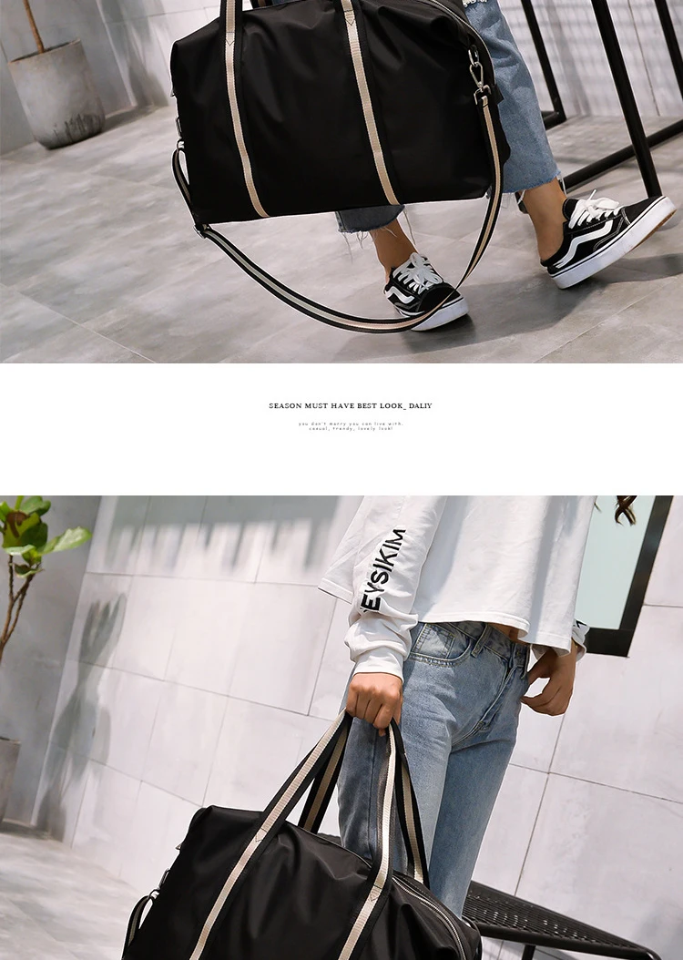 Portable-Female-Travel-Bag-Large-Capacity-Shoulder-Short-Duffle-Bag-Folding-Nylon-Fashion-Leisure-Handbag_04