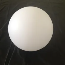 30 см дом/отель/сад/siwmming бассейн Декор мяч открытый белый корпус только 8 шт./лот