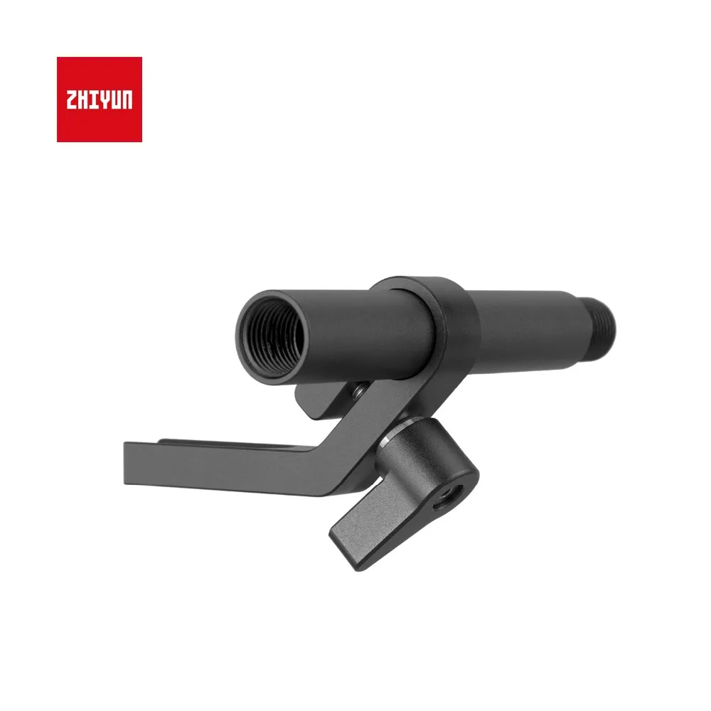 Best Zhiyun TransMount Crane 3 LAB Focus and Zoom Combo Kits (Max & Lite) 22