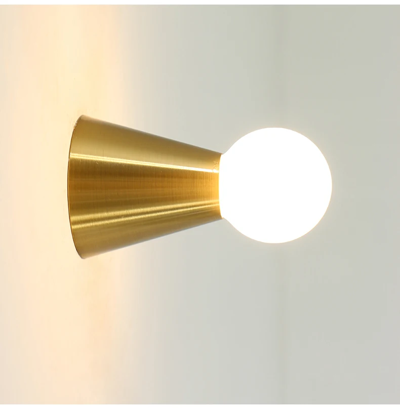 Moderna e Minimalista Sala de Estar Nordic Arte Criativa Corredor Escada Quarto Entrada Casa Varanda Led Luz Teto 10 escada quarto sala de estar entrada casa varanda led luz teto