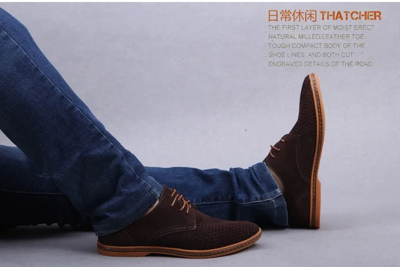 XMP179 leather shoes (12)
