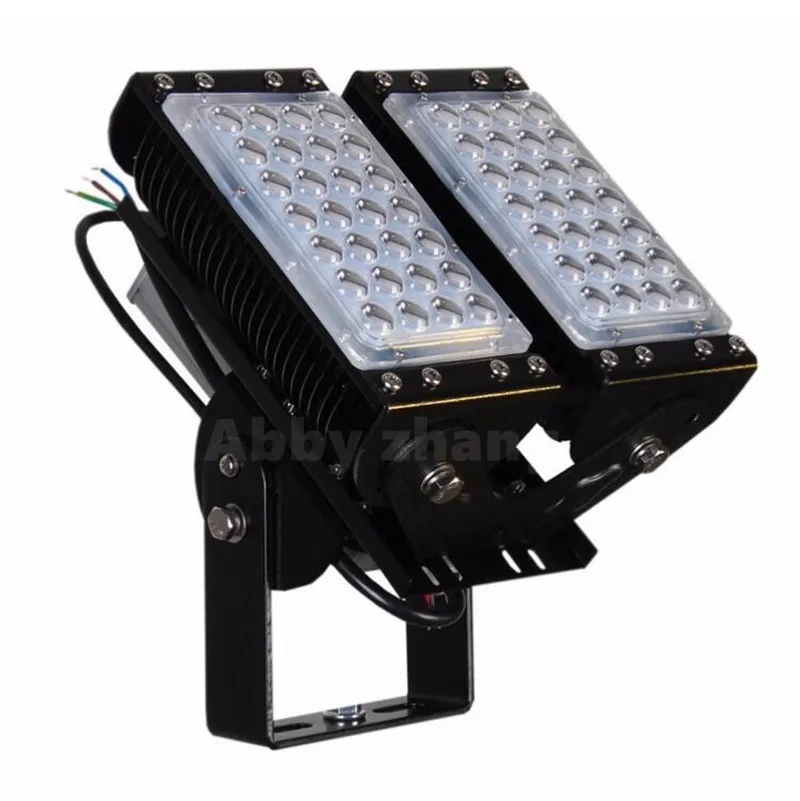 100W 1