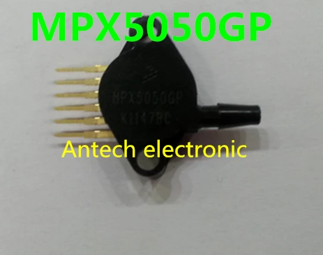 Новый оригинальный датчик давления SIP MPX5050GP 0 2 в до 4 7 В от кПа 50 | Электронные