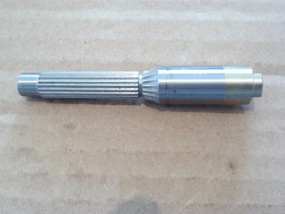 JS250 250-F250-5