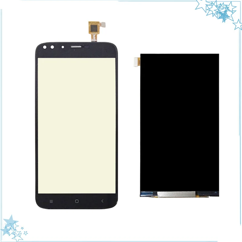 

For Oukitel U22 LCD Display+Touch Screen Assembly Digitizer Accessories For U22 Phone LCD U22 Display