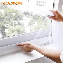 Москитная сетка занавес протектор DIY самоклеящаяся для кухни занавеска на дверь противомоскитная сетка мухи комары сетка на окно экрана