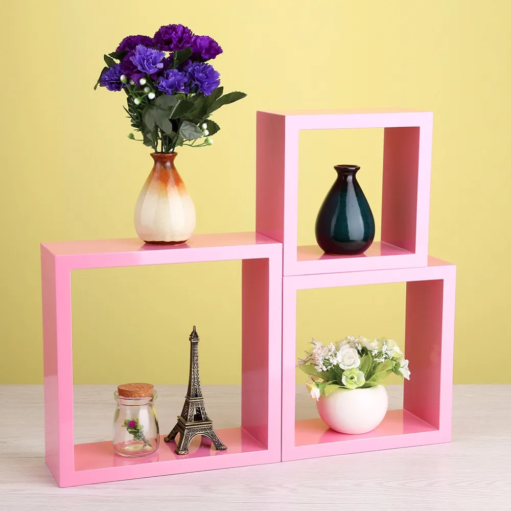 Online kopen wholesale hout muur rekken uit china hout muur rekken ...