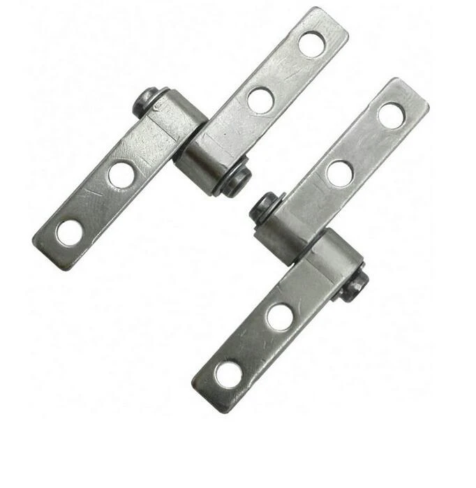 Metal damping hinge Torque shaft ad lib stop hinges damper 2pcshinge