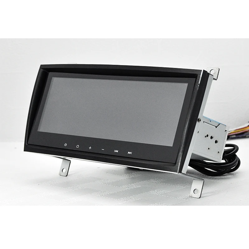 Excellent Aoluoya RAM 2GB+32GB Android 7.1 CAR Radio DVD GPS Player For Mercedes Benz SLK Class R171 W171 SLK200 SLK280 SLK300 SLK350 WIFI 4