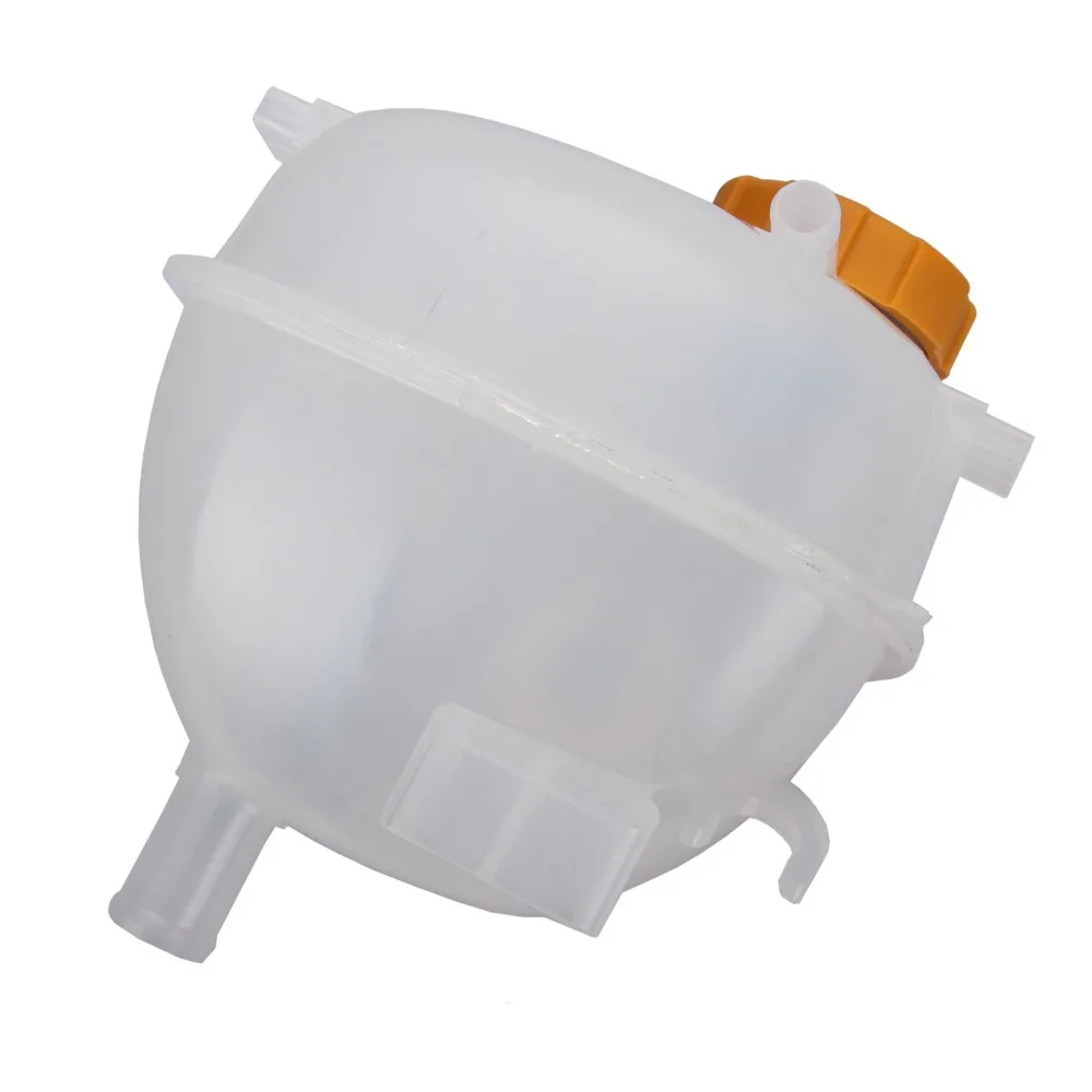 Car engine coolant reservoir radiator water coolant overflow bottle for Saab 9-3