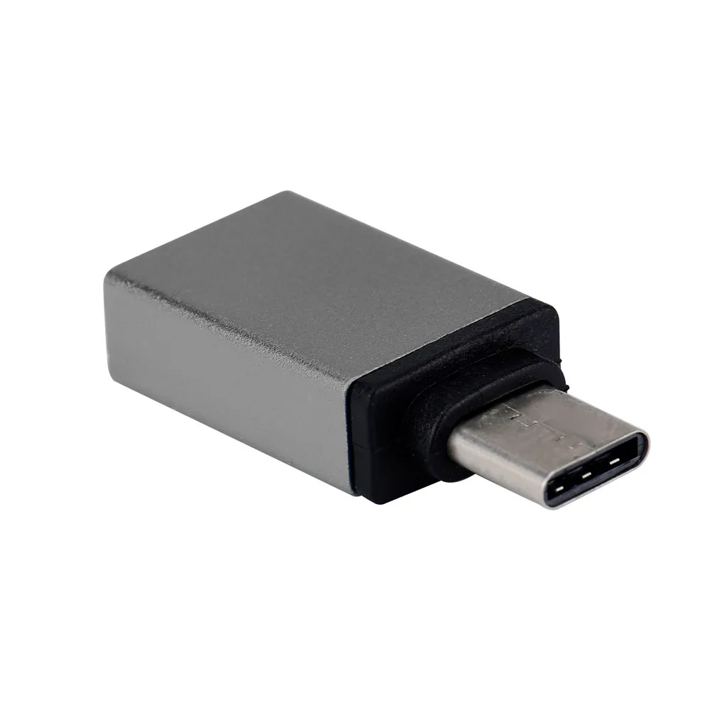 CARPRIE usb type-C адаптер высокого качества USB-C type-C к USB адаптер для зарядки данных для устройств usb type-C для huawei для Xiaomi