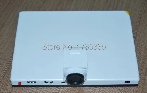 Профессиональный 5 0 M pixel HD 9 7 дюймов Android 4 2 OS сенсорный экран цифровой микроскоп Pad