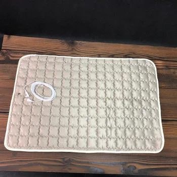 Grounding sheet throw pad seat pad EMF protection conductive mat 50*70cm HOT SALE 1