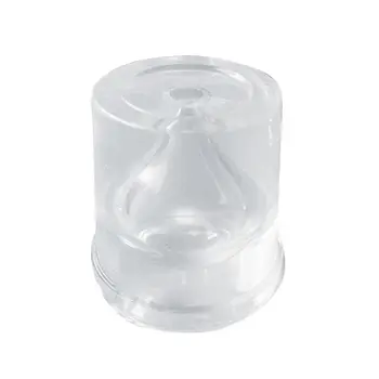 

DIY Silicone Mold Resin Drift Bottle Pendant Epoxy Resin Molds Jewelry Making