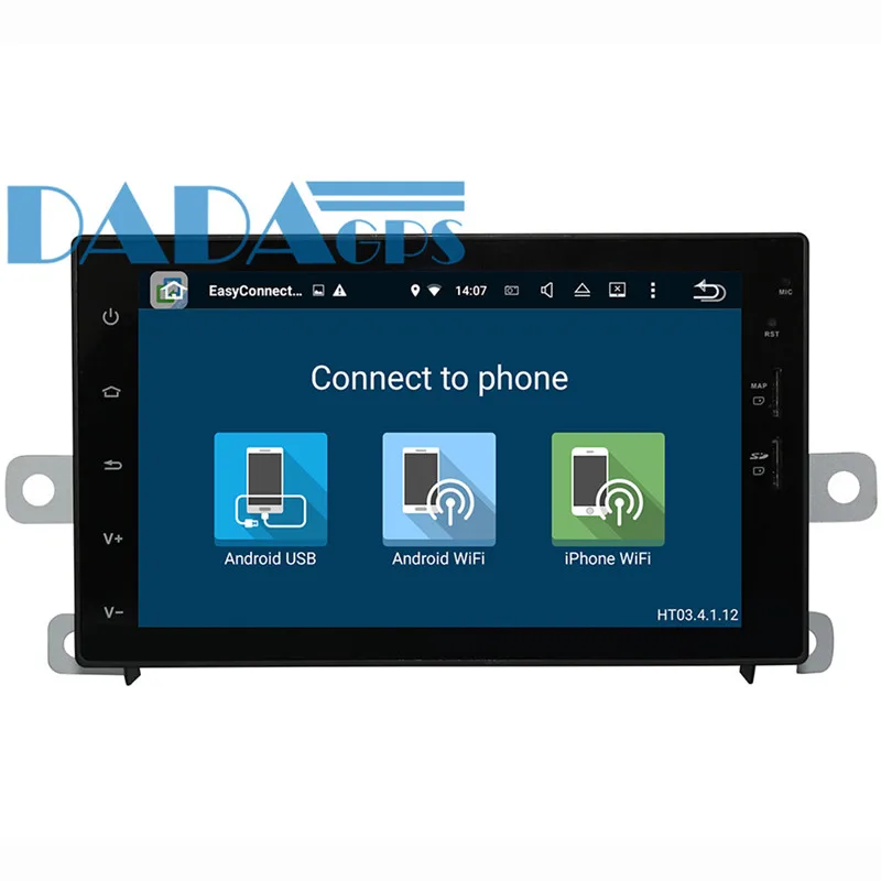 Clearance Android 6.0 7.1 Car Radio DVD Player GPS Navigation for Honda CRV Jazz fit 1997-2006 Audio Car Stereo Multimedia FreeMap Vehicle 7