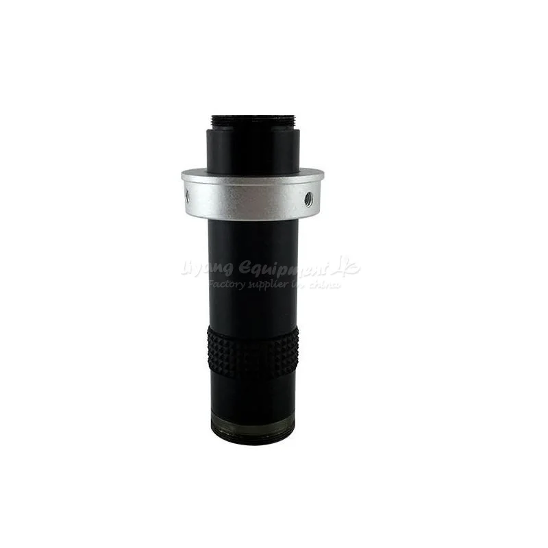 LY KE-208 cobra CCD x100 monocular lens professional CCD lens